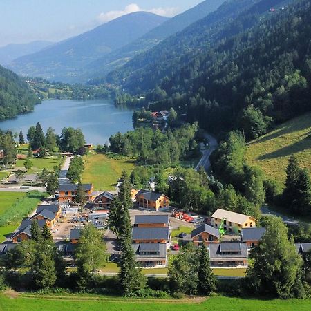 Dualpark Afritz Am See Scherzboden ภายนอก รูปภาพ