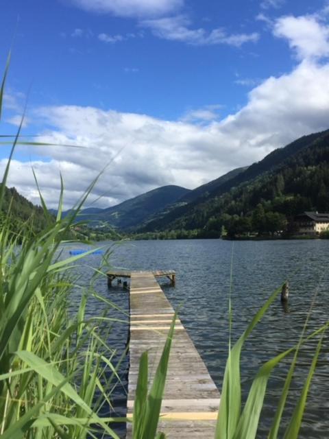 Dualpark Afritz Am See Scherzboden ภายนอก รูปภาพ