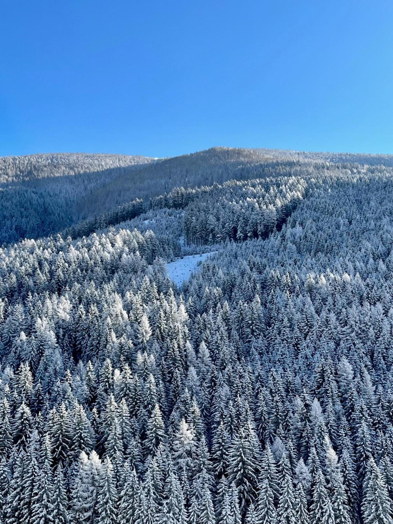 Dualpark Afritz Am See Scherzboden ภายนอก รูปภาพ