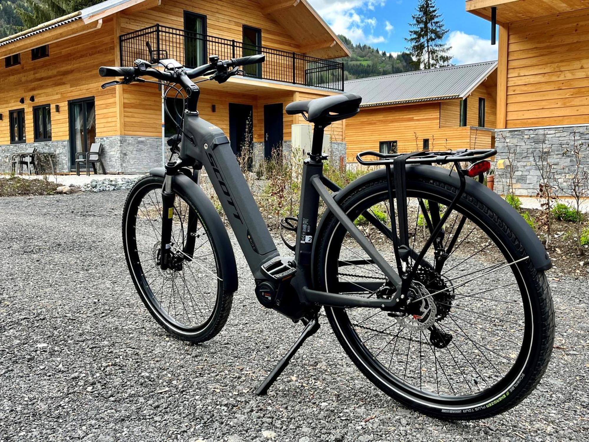 Dualpark Afritz Am See Scherzboden ภายนอก รูปภาพ