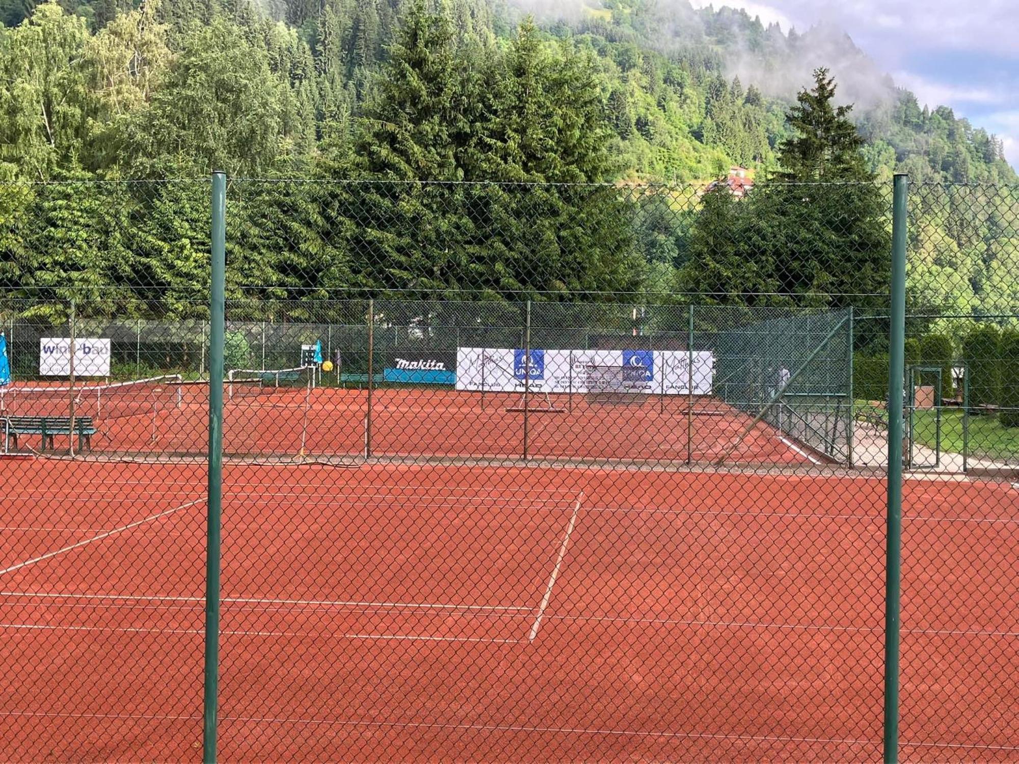 Dualpark Afritz Am See Scherzboden ภายนอก รูปภาพ