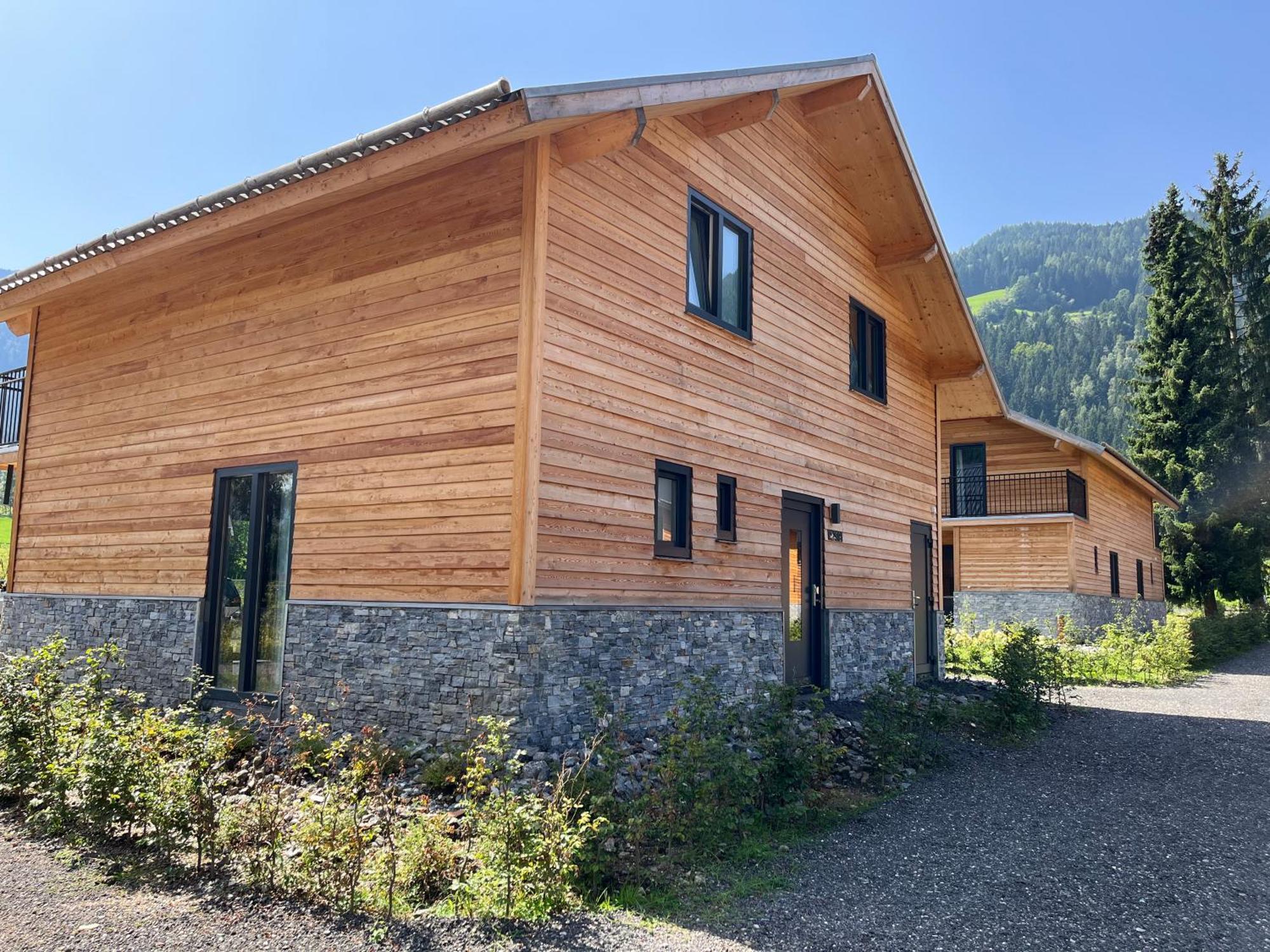 Dualpark Afritz Am See Scherzboden ภายนอก รูปภาพ